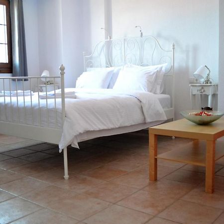 Aegean View House Leilighet Agios Ioannis  Eksteriør bilde